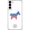 Democrat Donkey Galaxy S22 Plus Skin